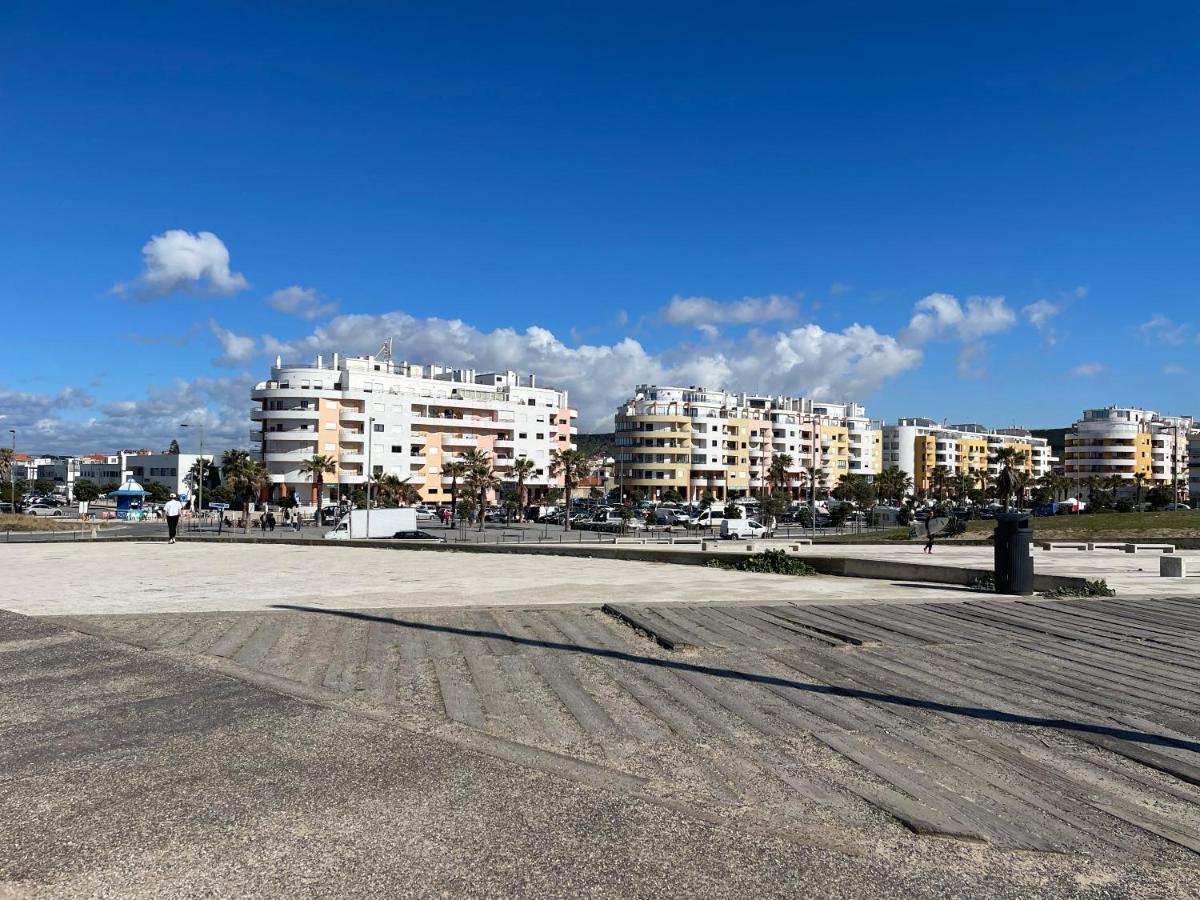 Costa Paradise Beach Costa de Caparica Zewnętrze zdjęcie